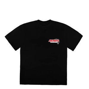 Cactus Jack Jackboys Towing Tee Size XL